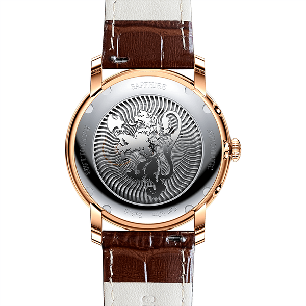 Đồng hồ nam chính hãng LOBINNI L11023-1