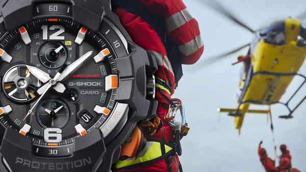 G-SHOCK GST-B200B-1A