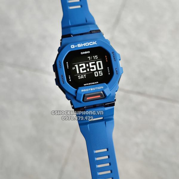G-SHOCK GBD-200-2A