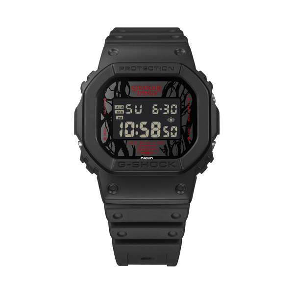 CASIO G-SHOCK DW-5600STT-1