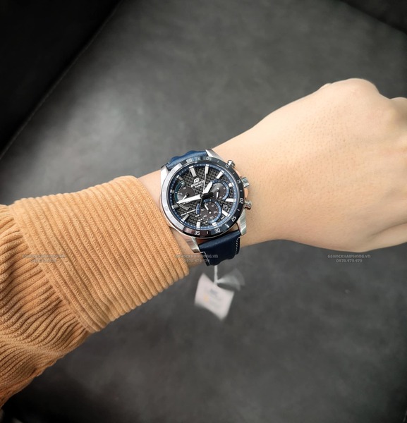 CASIO EDIFICE EQS-930BL-2AV