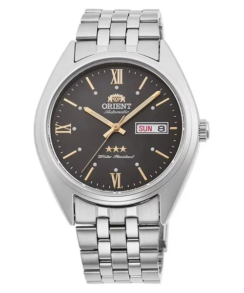 Đồng Hồ Nam Chính Hãng ORIENT Contemporary RA-AB0E14N19B