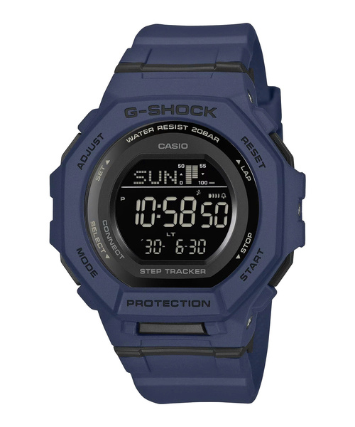 CASIO G-SHOCK GMD-B300-2D