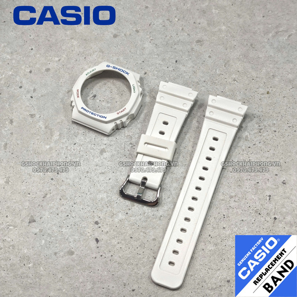 Bộ vỏ chính hãng GA-B2100FC-7A