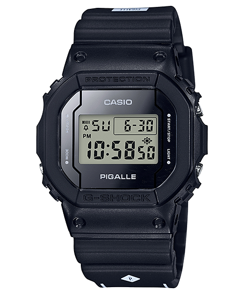 G-SHOCK DW-5600PGB-1
