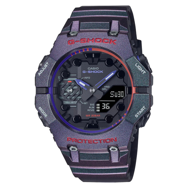 G-Shock GA-B001AH-6A