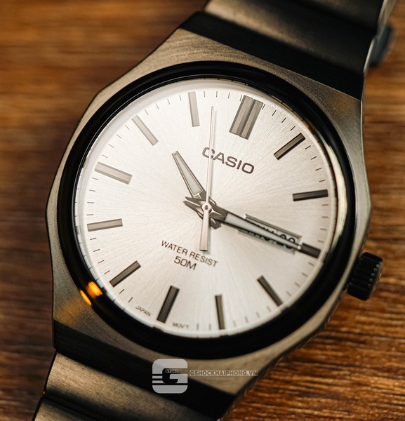 CASIO MTP-E735B-7A - QUÀ TẶNG TRỊ GIÁ 600K 