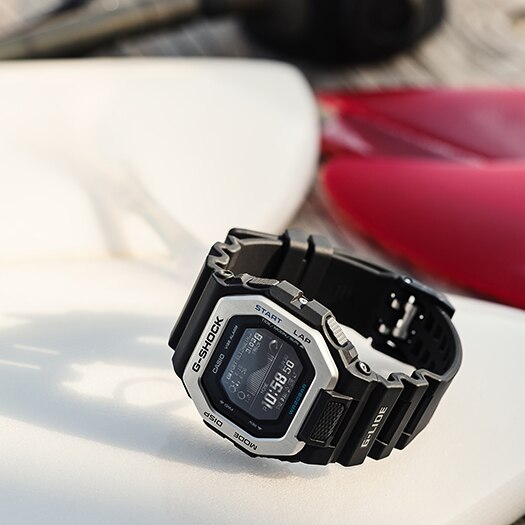 G-SHOCK GBX-100-1B