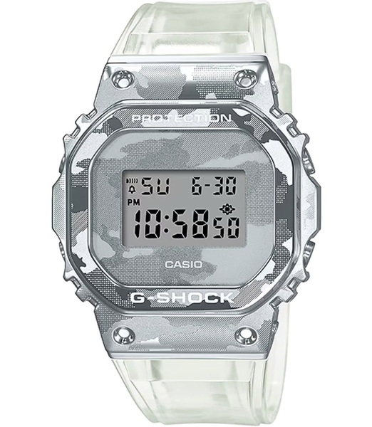 G-SHOCK GM-5600SCM-1