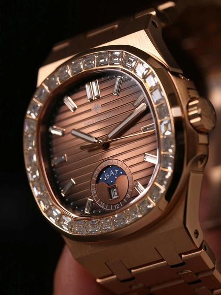 Alexander Ferros 6111R/08