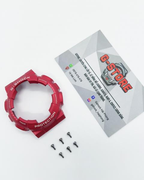 Benzel mặt kim loại Ga-100/110/120/140