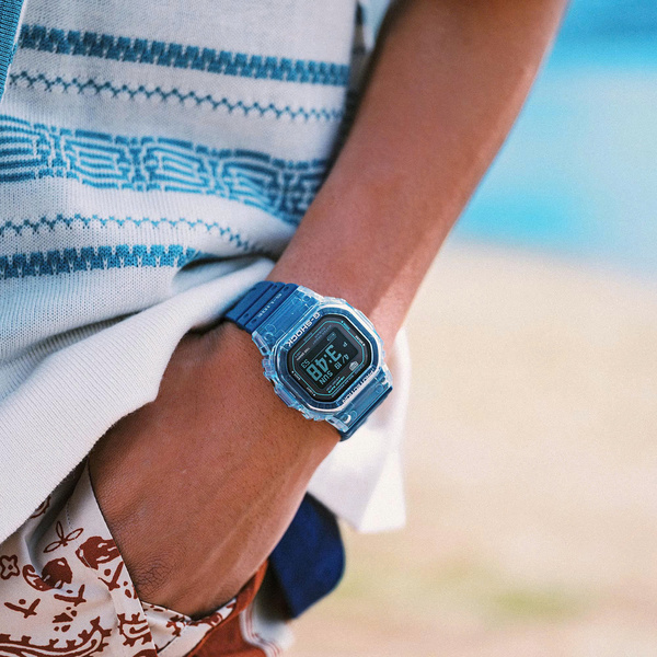 CASIO G-SHOCK GBX-H5600-2