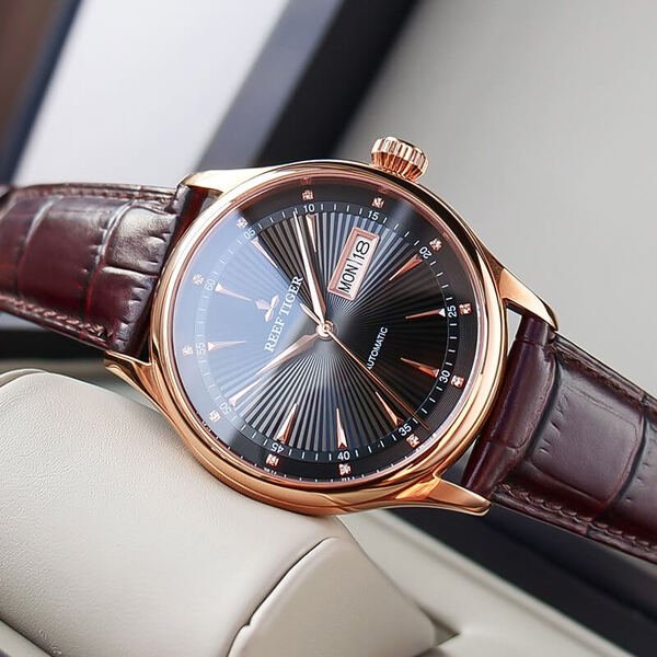 Đồng hồ nam chính hãng Reef Tiger RGA8231G-3