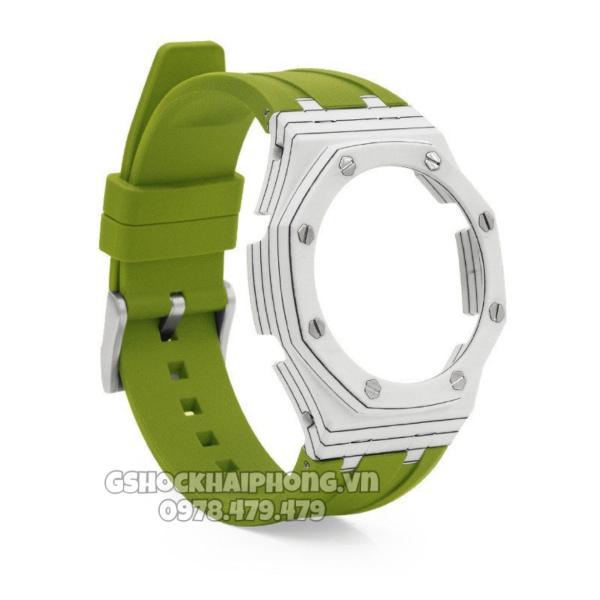 Bộ vỏ GA-2100 Carbon Fiber 03 cao cấp ( Kích vào sp chọn màu dây )