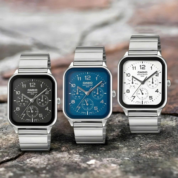 CASIO MTP-M306D-7A QUÀ TẶNG TRỊ GIÁ 600K