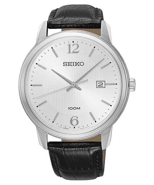 Đồng Hồ Nam Chính Hãng SEIKO Regular SUR265P1