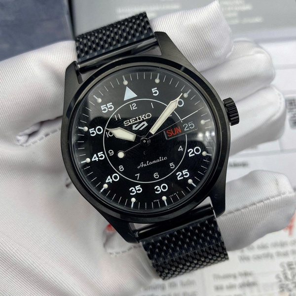 Đồng Hồ Nam Chính Hãng SEIKO 5 Sports SRPE74K1