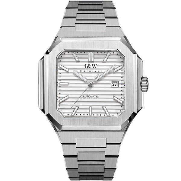 Đồng hồ IW CARNIVAL Cubitus IW55875G-3