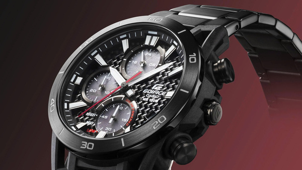  CASIO EDIFICE EQS-960DC-1AV