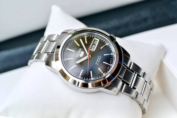 Đồng Hồ Nam Chính Hãng SEIKO 5 SNKE53K1