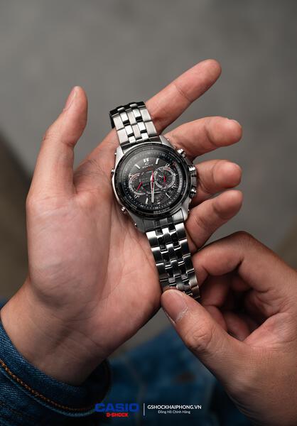 Edifice EQW-M710