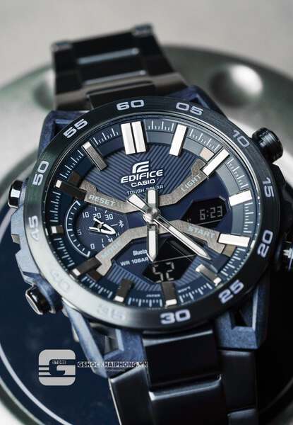 CASIO EDIFICE ECB-2000CB-2A