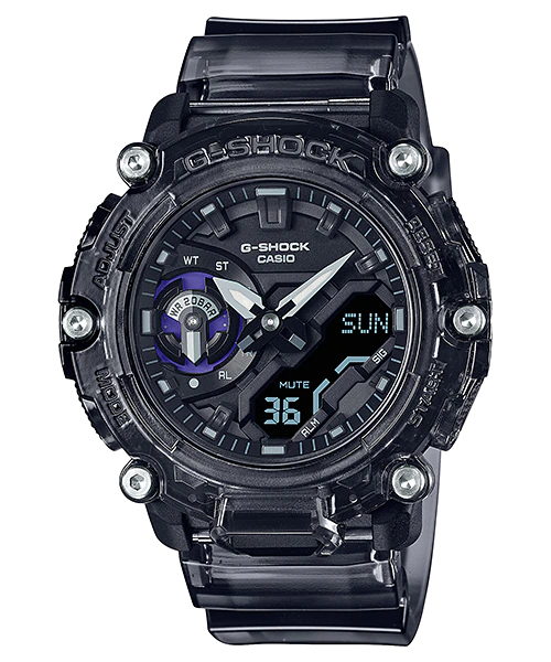 G-SHOCK GA-2200SKL-8A