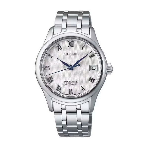 Đồng Hồ Nữ Chính Hãng SEIKO Presage SRPF49J1