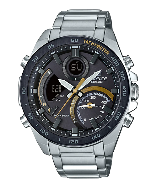 CASIO EDIFICE ECB-900DB-1C