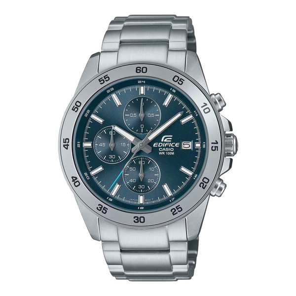 CASIO EDIFICE EFR-526D-2A - QUÀ TẶNG TRỊ GIÁ 600K 