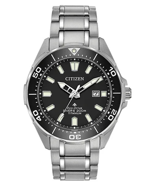 Đồng Hồ Nam Chính Hãng CITIZEN Promaster BN0200-56E