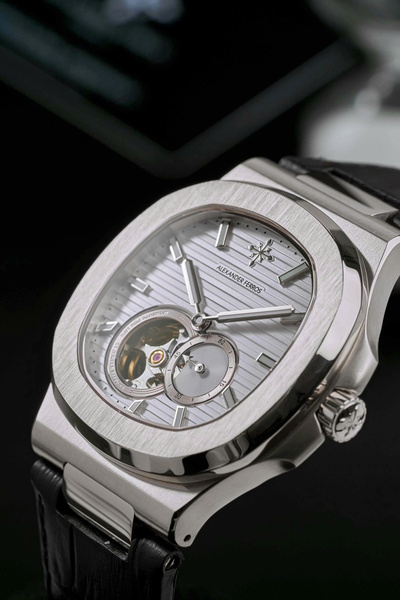 Alexander Ferros 6312S-02