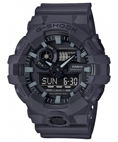 G-SHOCK GA-700UC-8A