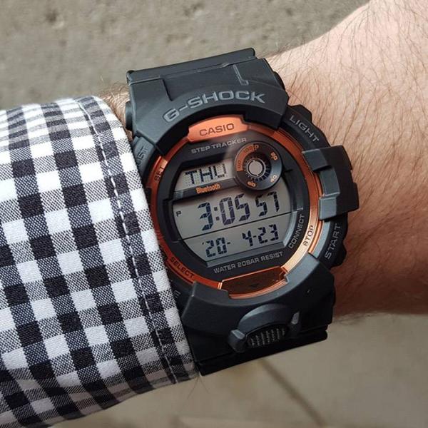 G-SHOCK GBD-800SF-1