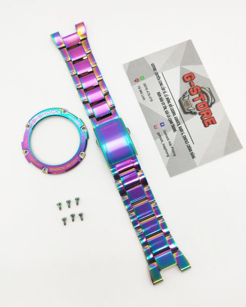 Bộ vỏ Titan GST- B100