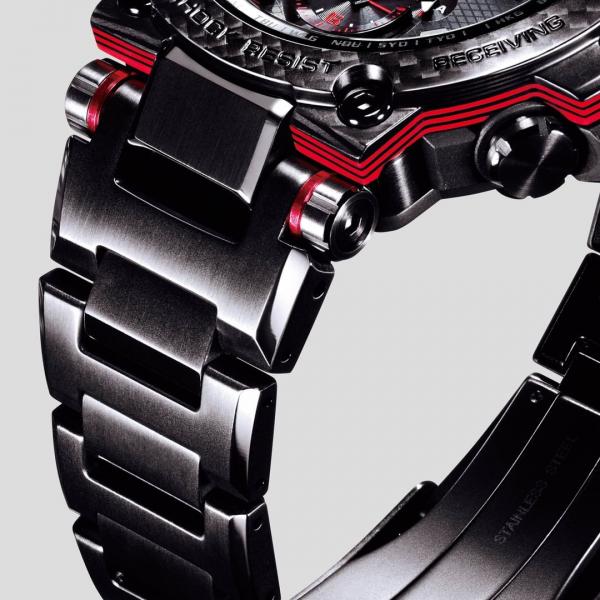 G-SHOCK MTG-B1000XBD-1A