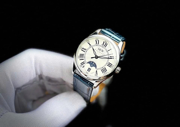  Đồng hồ nữ I&W Carnival IW685L