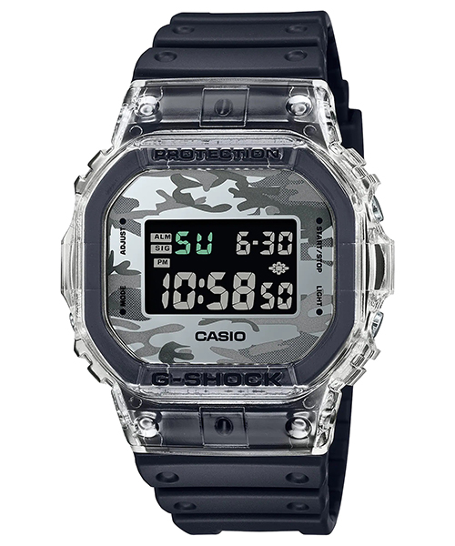 G-SHOCK DW-5600SKC-1
