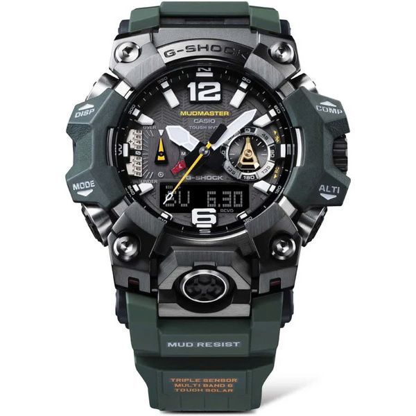 G-SHOCK GWG-B1000-3ADR