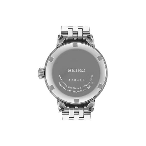 Đồng Hồ Nam Chính Hãng SEIKO Presage SRE007J1 