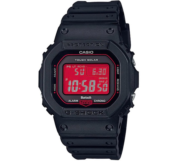 G-SHOCK GW-B5600AR-1DR