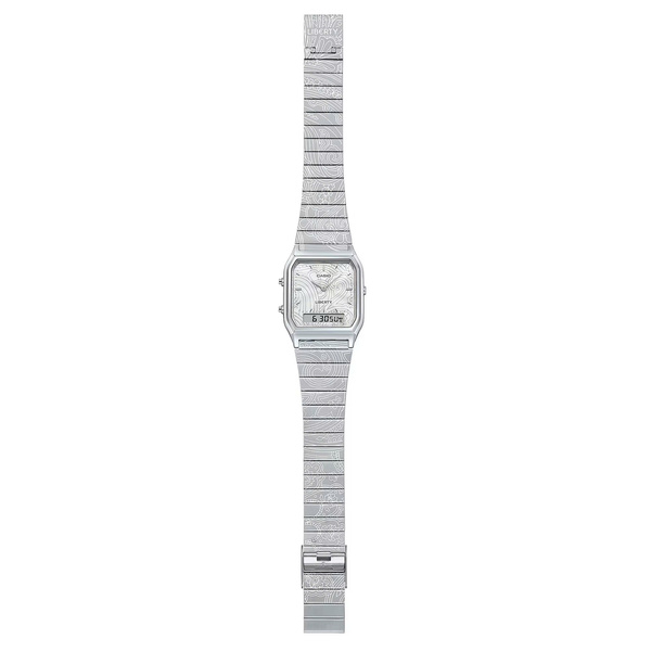 CASIO AQ-230ELT-7A - QUÀ TẶNG TRỊ GIÁ 200K
