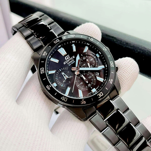 CASIO EDIFICE EFV-570DC-1AV