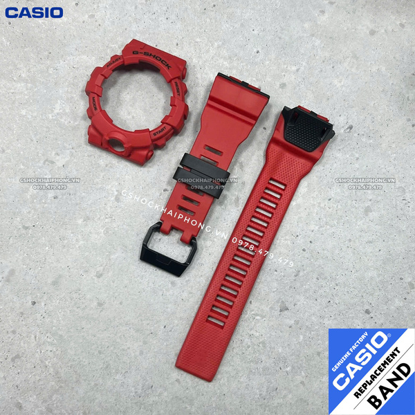 Bộ vỏ chính hãng GA-800/GBA-800