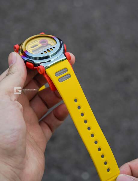 GS-000279 ( G-Shock G-B001MVE-9 )