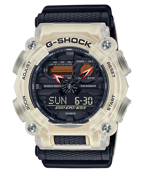 G-SHOCK GA-900TS-4A
