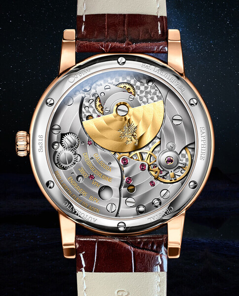 Đồng hồ nam chính hãng LOBINNI L1999-1