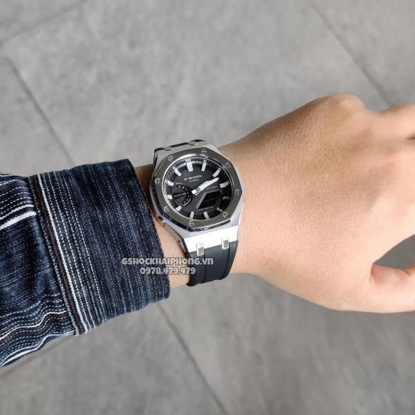 G-SHOCK GA-2100AP - LAYERS OG