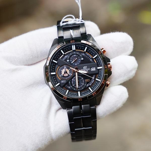 EDIFICE EFR-556DC-1AV