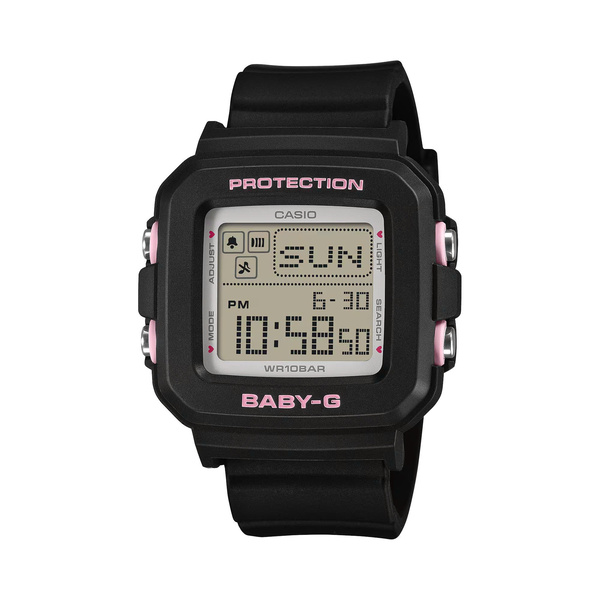 CASIO BABY-G BGD-10KH-1